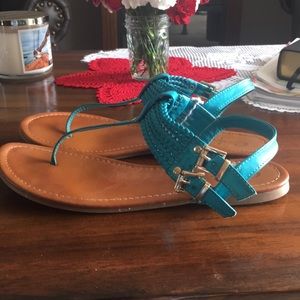 Women's sandals
